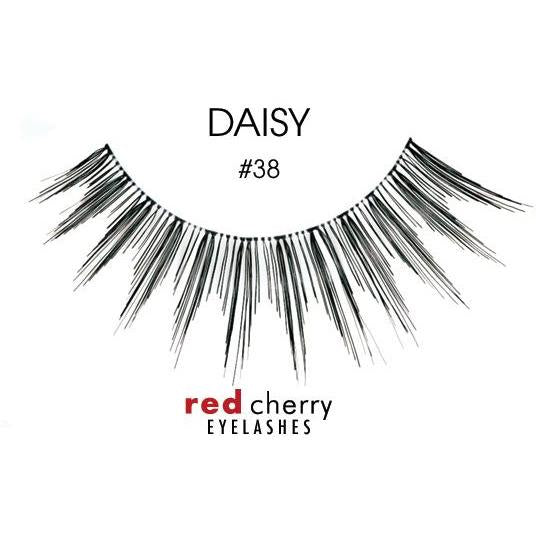 Red Cherry #38 Daisy - CALI