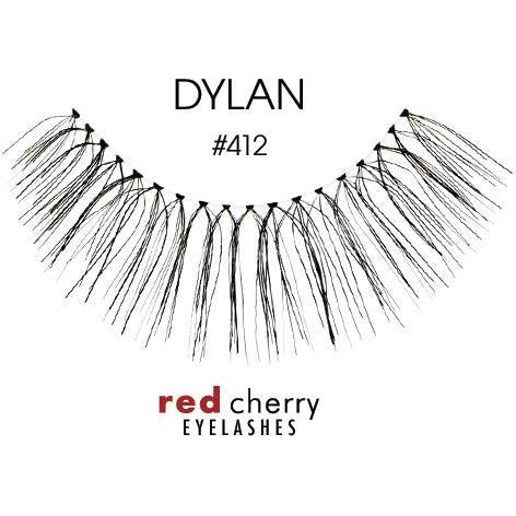 Red Cherry #412 (Dylan) - CALI