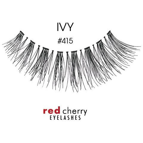 Red Cherry #415 IVY - CALI