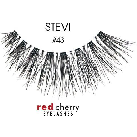 Red Cherry  #43 Stevi - CALI