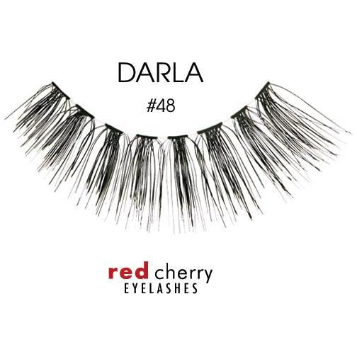 Red Cherry  #48 (Darla) - CALI