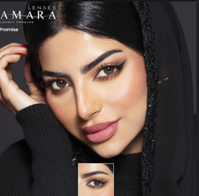 Amara Promise @ امارا - بروميس