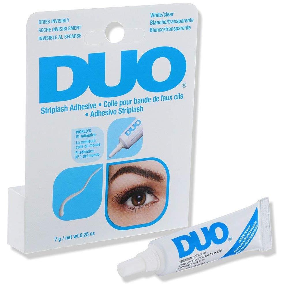 Duo Eyelash Adhesive (0.25 oz) - CALI