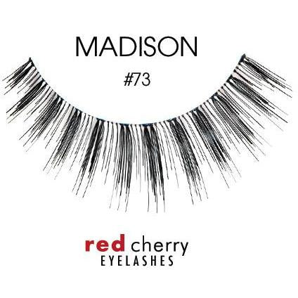 Red Cherry  #73 (Madison) - CALI
