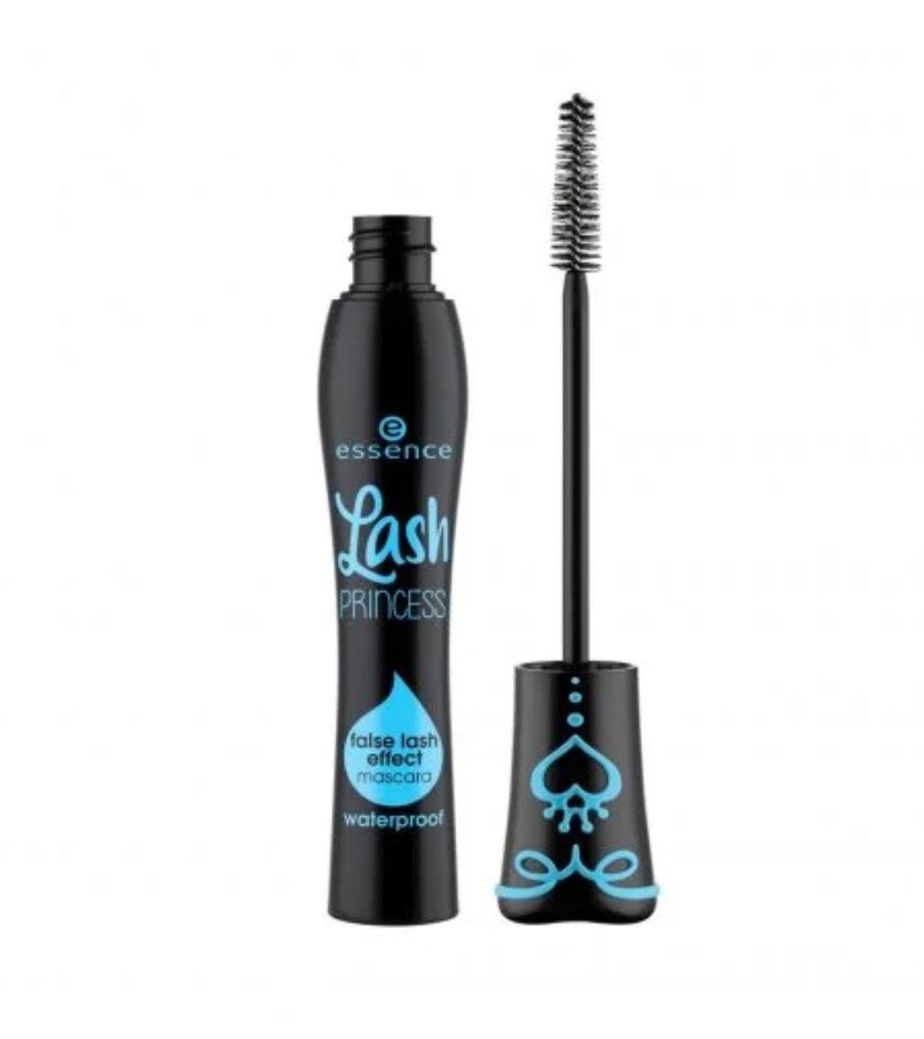 Essence- Lash Princess Mascara False Lashes Water Proof @ ايسين برنسيس ماسكارا ضد الماء