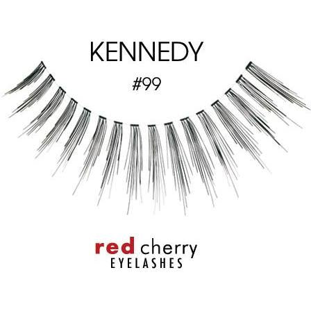 Red Cherry #99 (Kennedy) - CALI