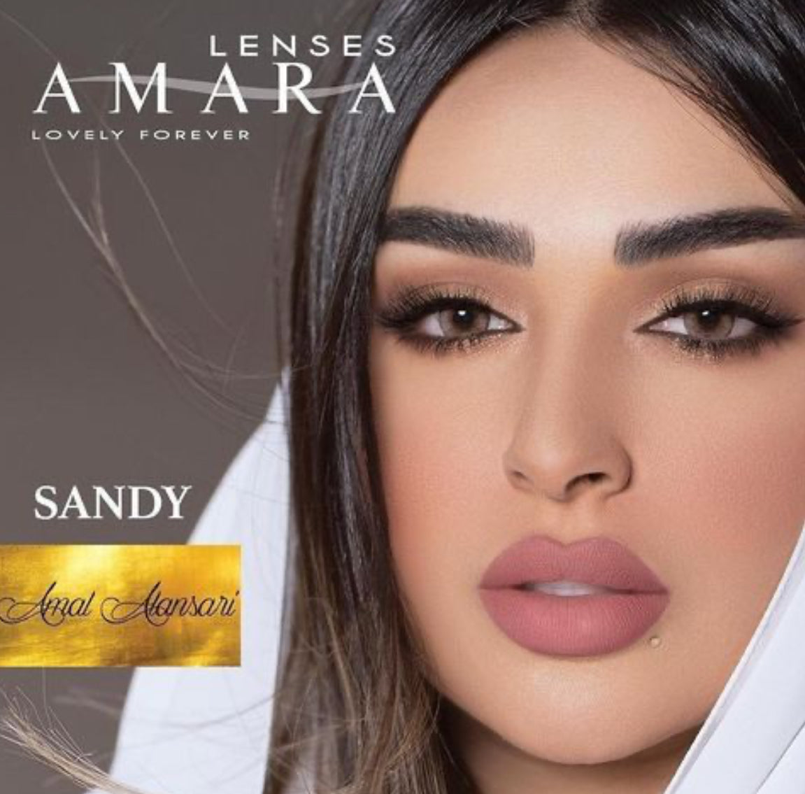 Amara Sandy @ امارا - ساندي