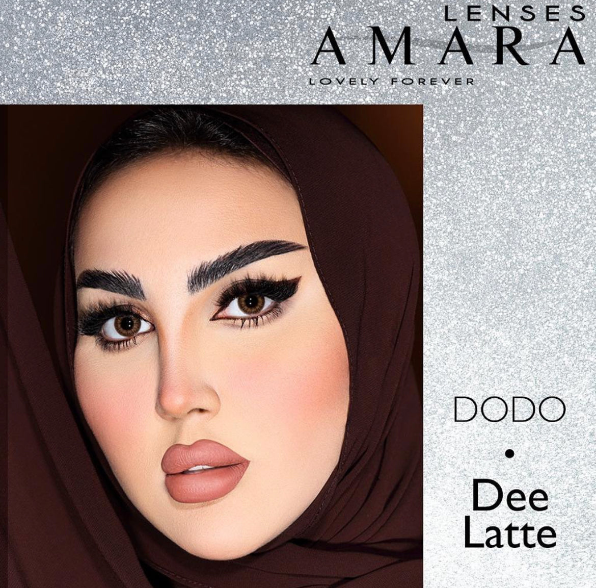 Amara Dee Latte