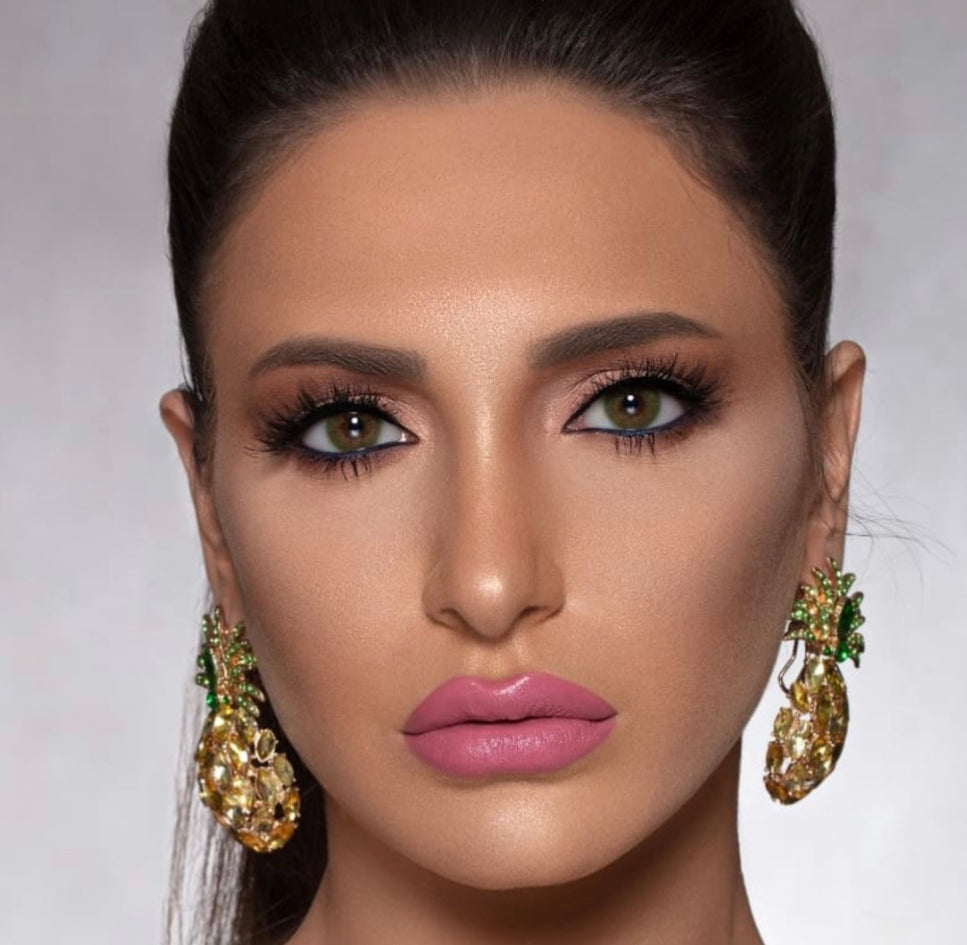 Naturel Power Core Green w/ solution @ ناتشورال - كور جرين طبي مع محلول