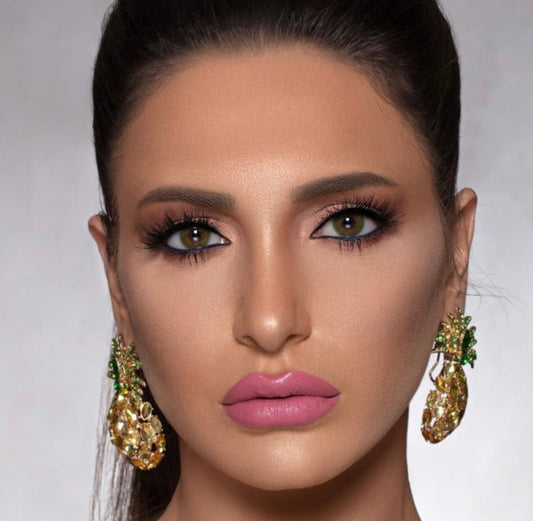 Naturel Power Core Green w/ solution @ ناتشورال - كور جرين طبي مع محلول