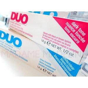 DUO Adhesive (1/2 oz) - CALI