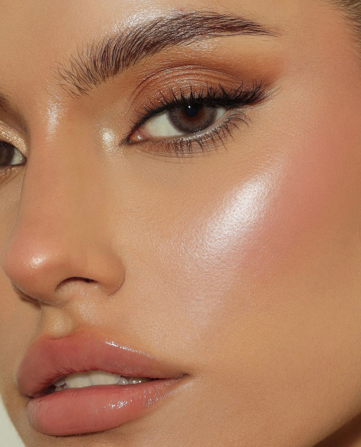 Lensme Contour Single Lens @ لنس مي - كنتور طبي – CALI