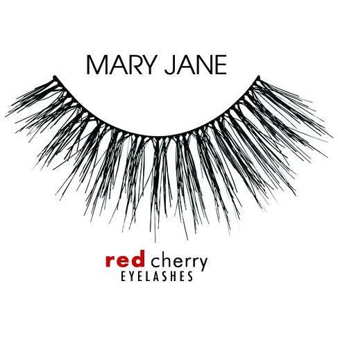 Red Cherry Mary Jane - CALI
