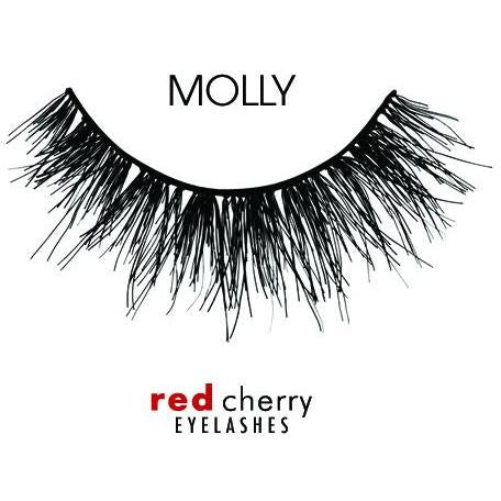 Red Cherry Molly - CALI