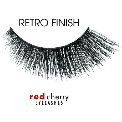 Red Cherry Retro Finish - CALI