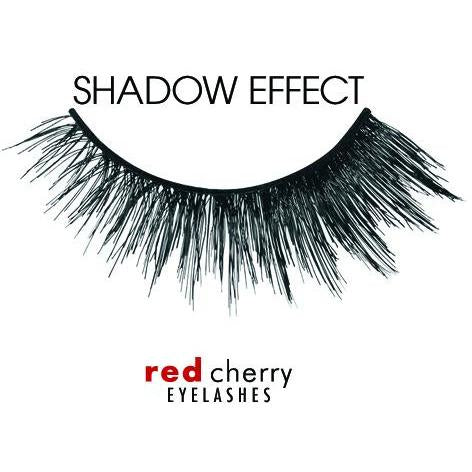 Red Cherry Shadow Effect - CALI