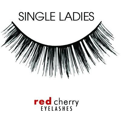 Red Cherry Single Ladies - CALI