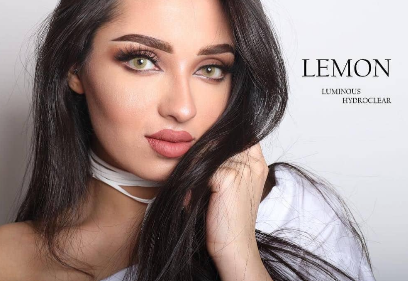 Luminous Lemon لومينوس ليمون