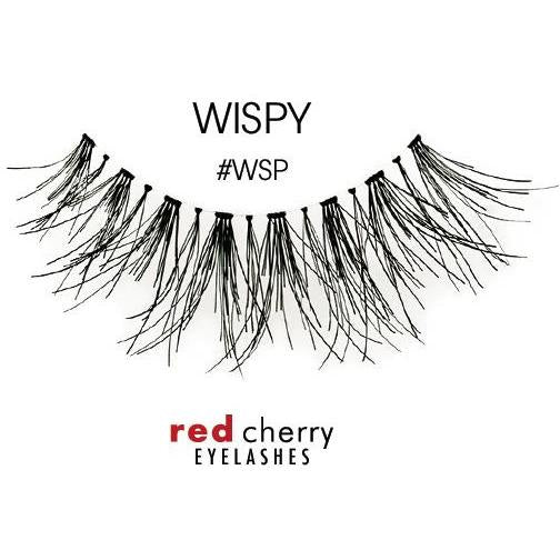 Red Cherry #WSP Wispy - CALI