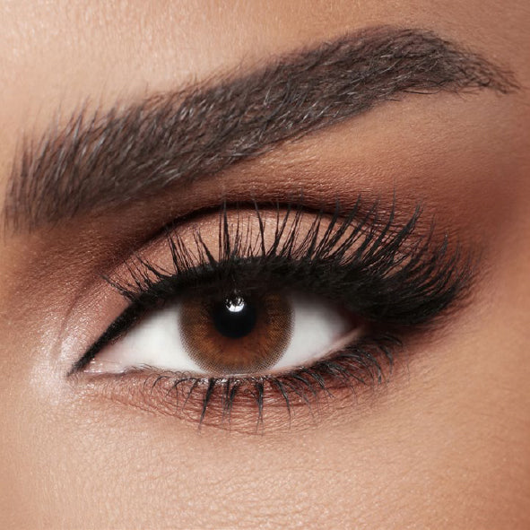 Diva Lenses Woody - CALI