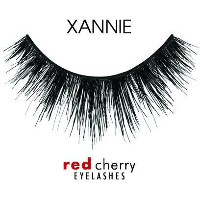Red Cherry Xannie - CALI