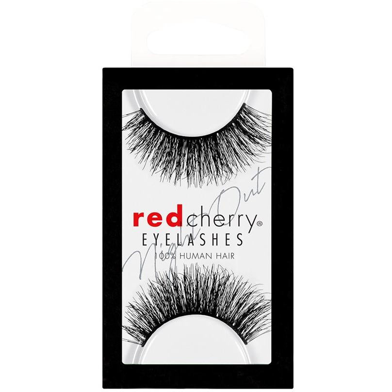 Red Cherry Blissful Eye - CALI