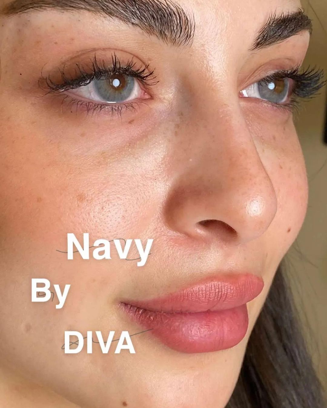 Diva Navy @ ديفا - نيفي